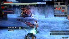 GOD EATER BURSTס饬ߡȥϥ˥ХɤȤƮ󤬸ࡼӡ4GamerUp椤Ȥ˼꤬Ϥ餫