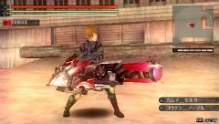 GOD EATER BURSTס饬ߡȥϥ˥ХɤȤƮ󤬸ࡼӡ4GamerUp椤Ȥ˼꤬Ϥ餫