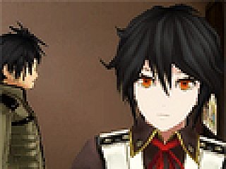 GOD EATER BURST」最新情報。新キャラ「レン」ほか，声優陣や新