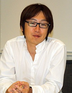 画像ギャラリー No.002のサムネイル画像 / 「神速」「連撃」を地で行く,マルチプレイアクションの一つの完成形。60万人以上のゴッドイーターに贈るPSP「GOD EATER BURST」開発者インタビュー