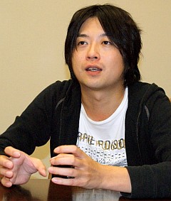 画像ギャラリー No.004のサムネイル画像 / 「神速」「連撃」を地で行く,マルチプレイアクションの一つの完成形。60万人以上のゴッドイーターに贈るPSP「GOD EATER BURST」開発者インタビュー