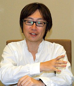 画像ギャラリー No.005のサムネイル画像 / 「神速」「連撃」を地で行く,マルチプレイアクションの一つの完成形。60万人以上のゴッドイーターに贈るPSP「GOD EATER BURST」開発者インタビュー