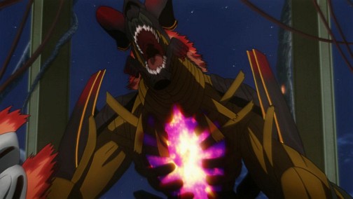 画像ギャラリー No.016のサムネイル画像 / 「神速」「連撃」を地で行く,マルチプレイアクションの一つの完成形。60万人以上のゴッドイーターに贈るPSP「GOD EATER BURST」開発者インタビュー