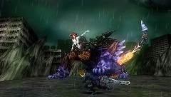 ꡼ No.016Υͥ / GOD EATER BURSTפ˥֤ȤѤζؽϿIIפȥܡDLC1ƤǤϡߥåȤȤηŵɤȡȸΰإåȡɤɲä