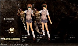 God Eater Burst がアニメ とある魔術の禁書目録ii とコラボ Dlc 第1弾では ミッション とある神機の欠陥電気 と 御坂妹の衣装 ヘアセット が追加に