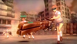 ꡼ No.021Υͥ / GOD EATER BURSTפ˥֤ȤѤζؽϿIIפȥܡDLC1ƤǤϡߥåȤȤηŵɤȡȸΰإåȡɤɲä