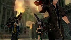 ꡼ No.001Υͥ / 餳ǸǤ롤äȤȵɤɥϥƥ󥰥PSPGOD EATER BURSTפΥӥ塼Ǻ