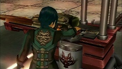 ꡼ No.002Υͥ / 餳ǸǤ롤äȤȵɤɥϥƥ󥰥PSPGOD EATER BURSTפΥӥ塼Ǻ