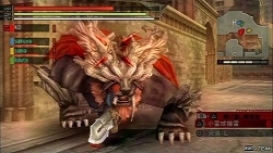 ꡼ No.004Υͥ / 餳ǸǤ롤äȤȵɤɥϥƥ󥰥PSPGOD EATER BURSTפΥӥ塼Ǻ