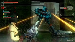 ꡼ No.005Υͥ / 餳ǸǤ롤äȤȵɤɥϥƥ󥰥PSPGOD EATER BURSTפΥӥ塼Ǻ