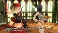 ꡼ No.006Υͥ / 餳ǸǤ롤äȤȵɤɥϥƥ󥰥PSPGOD EATER BURSTפΥӥ塼Ǻ