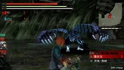 ꡼ No.019Υͥ / 餳ǸǤ롤äȤȵɤɥϥƥ󥰥PSPGOD EATER BURSTפΥӥ塼Ǻ