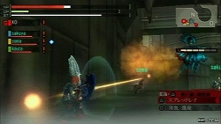 ꡼ No.021Υͥ / 餳ǸǤ롤äȤȵɤɥϥƥ󥰥PSPGOD EATER BURSTפΥӥ塼Ǻ