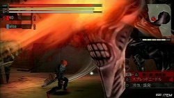 ꡼ No.022Υͥ / 餳ǸǤ롤äȤȵɤɥϥƥ󥰥PSPGOD EATER BURSTפΥӥ塼Ǻ