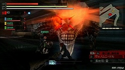 ꡼ No.027Υͥ / 餳ǸǤ롤äȤȵɤɥϥƥ󥰥PSPGOD EATER BURSTפΥӥ塼Ǻ