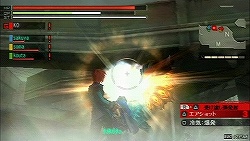 餳ǸǤ롤äȤȵɤɥϥƥ󥰥PSPGOD EATER BURSTפΥӥ塼Ǻ