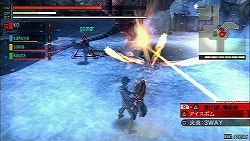 ꡼ No.031Υͥ / 餳ǸǤ롤äȤȵɤɥϥƥ󥰥PSPGOD EATER BURSTפΥӥ塼Ǻ