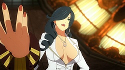 ꡼ No.043Υͥ / 餳ǸǤ롤äȤȵɤɥϥƥ󥰥PSPGOD EATER BURSTפΥӥ塼Ǻ