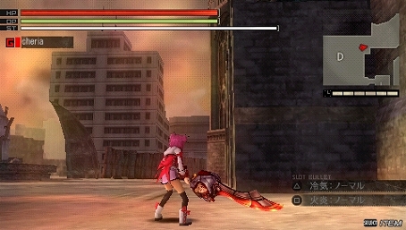 ꡼ No.008Υͥ / GOD EATER BURSTס̵DLC3Ƥۿ֥ƥ륺  쥤 աפʤɿ͵ʤȤΥ褦