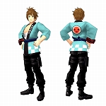 ꡼ No.015Υͥ / GOD EATER BURSTס̵DLC3Ƥۿ֥ƥ륺  쥤 աפʤɿ͵ʤȤΥ褦