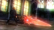 ꡼ No.031Υͥ / GOD EATER BURSTס̵DLC3Ƥۿ֥ƥ륺  쥤 աפʤɿ͵ʤȤΥ褦