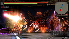 ꡼ No.003Υͥ / PSPGOD EATER BURSTס̵DLC4ơɲåǡѥåVer 1.3פۿȡץ쥤䡼ǥ󤷤ȥꥸʥɤꤻ