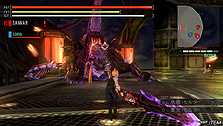 ꡼ No.004Υͥ / PSPGOD EATER BURSTס̵DLC4ơɲåǡѥåVer 1.3פۿȡץ쥤䡼ǥ󤷤ȥꥸʥɤꤻ
