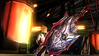 ꡼ No.013Υͥ / PSPGOD EATER BURSTס̵DLC4ơɲåǡѥåVer 1.3פۿȡץ쥤䡼ǥ󤷤ȥꥸʥɤꤻ