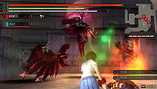 ꡼ No.014Υͥ / PSPGOD EATER BURSTס̵DLC4ơɲåǡѥåVer 1.3פۿȡץ쥤䡼ǥ󤷤ȥꥸʥɤꤻ
