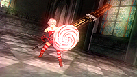 PSPGOD EATER BURSTס̵DLC4ơɲåǡѥåVer 1.3פۿȡץ쥤䡼ǥ󤷤ȥꥸʥɤꤻ