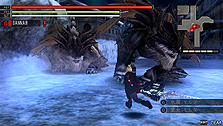 ꡼ No.025Υͥ / PSPGOD EATER BURSTס̵DLC4ơɲåǡѥåVer 1.3פۿȡץ쥤䡼ǥ󤷤ȥꥸʥɤꤻ