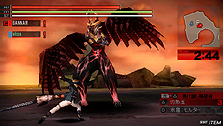 ꡼ No.037Υͥ / PSPGOD EATER BURSTס̵DLC4ơɲåǡѥåVer 1.3פۿȡץ쥤䡼ǥ󤷤ȥꥸʥɤꤻ