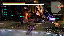 ꡼ No.038Υͥ / PSPGOD EATER BURSTס̵DLC4ơɲåǡѥåVer 1.3פۿȡץ쥤䡼ǥ󤷤ȥꥸʥɤꤻ