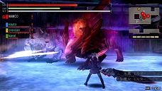 画像ギャラリー No.004のサムネイル画像 / 「GOD EATER BURST」の無料DLC第5弾が明日配信スタート。新アラガミ「ラーヴァナ」は 突進や砲撃,状態異常を駆使する手強い敵