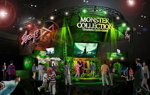 ꡼ No.001 | ֥ɡTGS 2011ˡ֥󥹥쥯TCGץ֡Ÿ