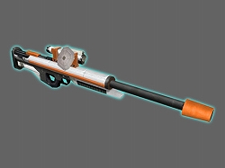 画像ギャラリー No.002のサムネイル画像 / アーケードFPS「サイバーダイバー」,プレイヤー注目の大型アップデートが本日実施。12月13日には待望の新ステージも登場