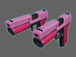 画像ギャラリー No.003のサムネイル画像 / アーケードFPS「サイバーダイバー」,プレイヤー注目の大型アップデートが本日実施。12月13日には待望の新ステージも登場