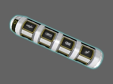 画像ギャラリー No.013のサムネイル画像 / アーケードFPS「サイバーダイバー」,プレイヤー注目の大型アップデートが本日実施。12月13日には待望の新ステージも登場