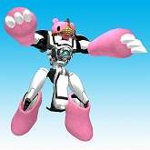 ���������꡼ No.002�Υ���ͥ������ / �֥����С������С��ס��ȥ�����ߡ��ɤȤΥ���ܥ��������꡼���о�