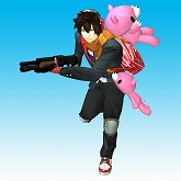 ���������꡼ No.007�Υ���ͥ������ / �֥����С������С��ס��ȥ�����ߡ��ɤȤΥ���ܥ��������꡼���о�