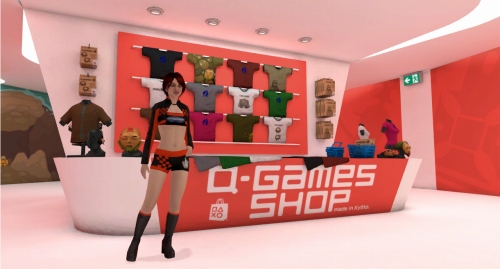 ꡼ No.001 | PixelJunk 졼פPS Homeƥ֥塼2 פΥơۿ