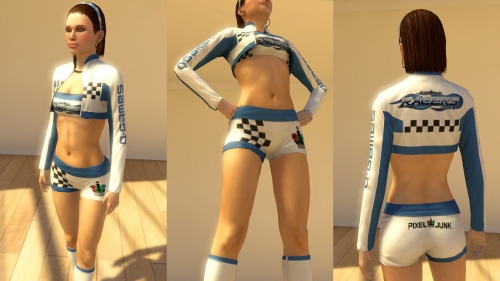 ꡼ No.007 | PixelJunk 졼פPS Homeƥ֥塼2 פΥơۿ