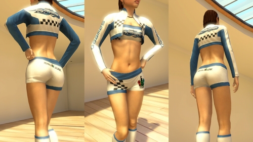 ꡼ No.008 | PixelJunk 졼פPS Homeƥ֥塼2 פΥơۿ