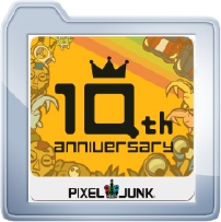 画像ギャラリー No.006のサムネイル画像 / 「PixelJunk」シリーズ,1タイトル100円のキャンペーン販売がスタート