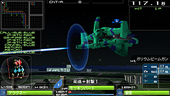 画像ギャラリー No.070のサムネイル画像 / 「“操縦型”よ,おまえは一体何者だ?」というスタンスでお届けする,PSP用ロボットシム「カルネージハート エクサ」プレビュー その1