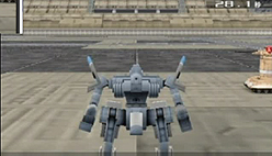 画像ギャラリー No.004のサムネイル画像 / 簡単にできそうな気がしてくる? アートディンク,本日発売のPSP用ソフト「カルネージハート エクサ」のチュートリアル動画を公開