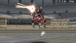 画像ギャラリー No.006のサムネイル画像 / PSP「カルネージハート エクサ」の体験版&カスタムテーマを4GamerにUp! 体験版はフルボイスのシナリオゲームをチャプター8までがっつり収録