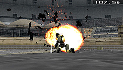 画像ギャラリー No.012のサムネイル画像 / PSP「カルネージハート エクサ」の体験版&カスタムテーマを4GamerにUp! 体験版はフルボイスのシナリオゲームをチャプター8までがっつり収録