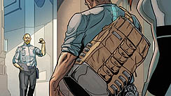 ꡼ No.005 | ꡼㡼ϽФƤʤΡ Electronic Arts󥿥饯ƥ֥ߥåΥѥ륲ˤʤäDead Space Ignitionפξܺ٤