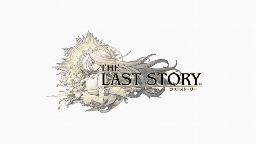 ꡼ No.001 | THE LAST STORYס֡ɤȤβäȥ̣Ʈ󤬳ڤǿȥ쥤顼ȤˤƸ